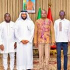 Sahal Tech : une audience de haut niveau avec S.E.M le Premier Ministre