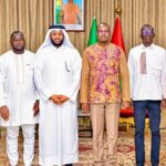 Sahal Tech : une audience de haut niveau avec S.E.M le Premier Ministre